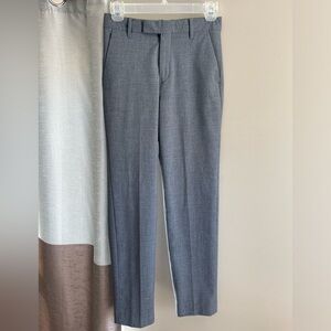 Calvin Klein boys 12 dress pants